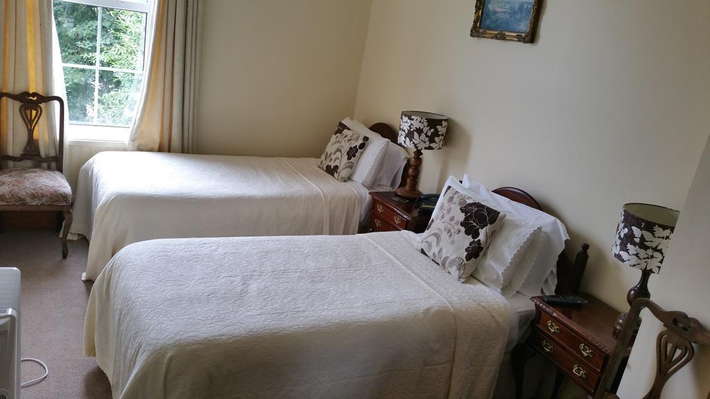 Coolcower House Hotel Макруум Екстериор снимка