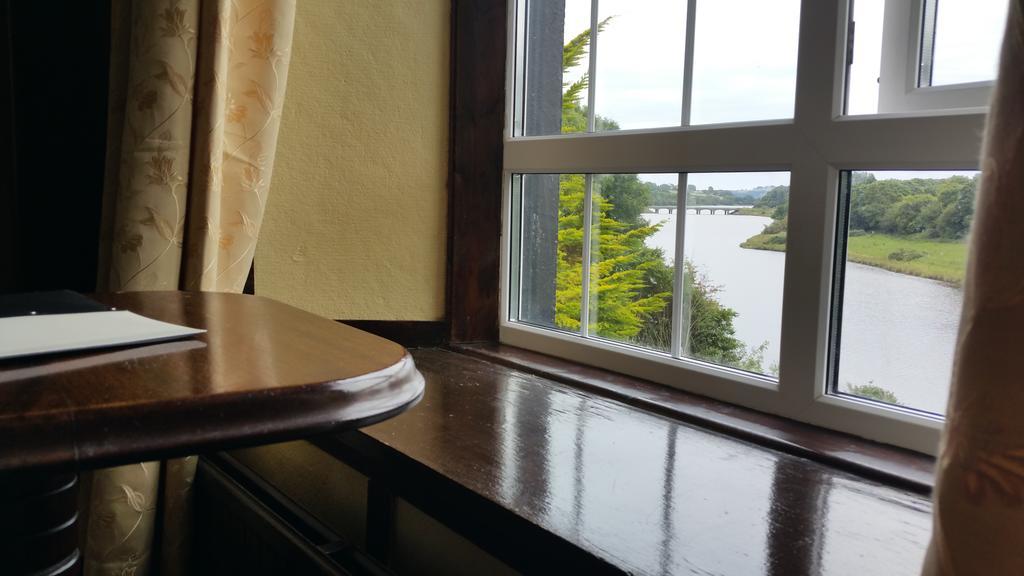 Coolcower House Hotel Макруум Екстериор снимка