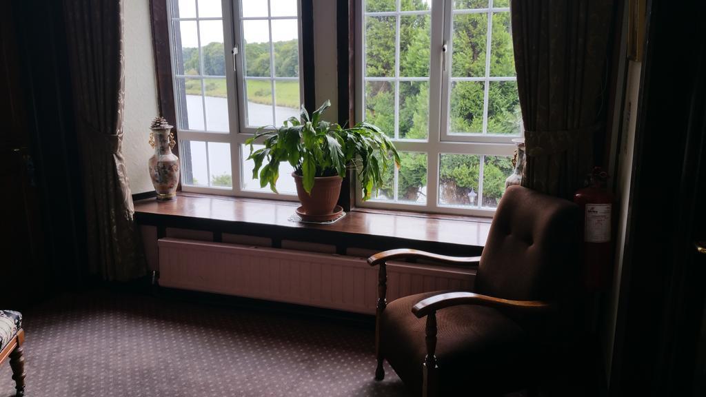 Coolcower House Hotel Макруум Екстериор снимка