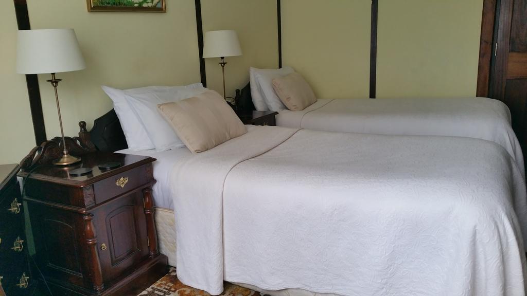 Coolcower House Hotel Макруум Екстериор снимка