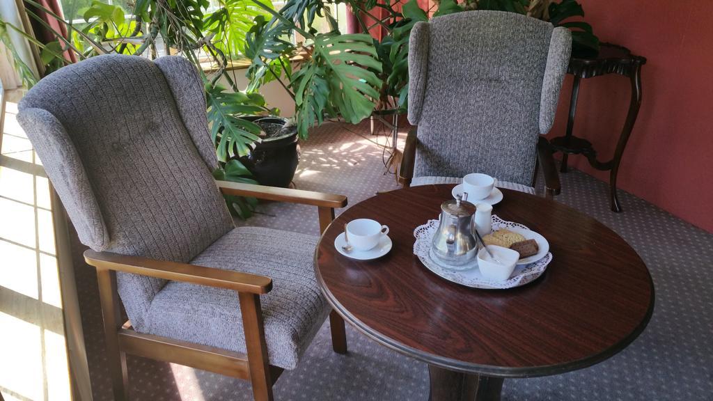 Coolcower House Hotel Макруум Екстериор снимка