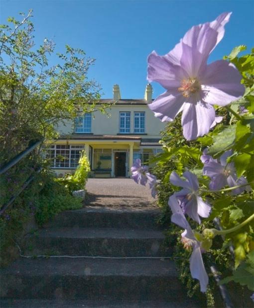 Coolcower House Hotel Макруум Екстериор снимка